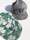 【 40% OFF】 Baseball Cap (Poly Jq.)