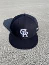 【New Era】  59FIFTY ( Cedar rapids Bunnies ) MiLB