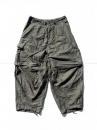【30% OFF】 H.D. Pant (BDU) "Olive"