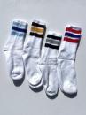 【RAILROAD SOCK】Health Trak Exclusive Stripe Socks