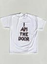 【City Lights Bookstore】　Season S/S Tee (I AM THE )
