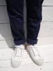 NOVESTA / Star Low (White)