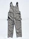 【30% OFF】Overalls (11.5oz Cotton Canvas)