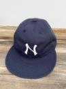 NAT-U-RAL Exclusive BALL CAP (N) "Navy"