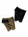 【30% OFF】 Trail Short (Poly Ripstop)