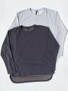 【30% OFF】　DEL Tee L/S