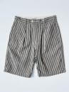 【40% OFF】 Sunset Short (LC Stripe)