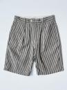 【 30% OFF】 Sunset Short (LC Stripe)