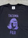 【TACOMA FUJI RECORDS】 TACOMA FUJI LOGO MARK '26
