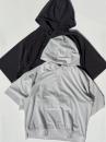 【30% OFF】　DEL-Hoodie S/S