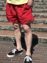 【Thousand Mile】　Coronado Trunk "Red"