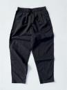 【BURLAP OUTFITTER】 Track Pant (Supplex Nylon)