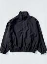 【BURLAP OUTFITTER】 Track Jacket (Supplex Nylon)