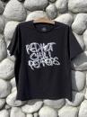 【THRIFTY LOOK 】 THRIFTY"Red Hot Chili Peppers"Tee