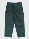 New Byrne Pant (874 Re.) "Hunter Green"