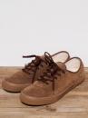 【40% OFF】 【FERN】 Lace Model (Suede)