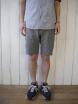 【 30% OFF】　Dou Shorts (Grey)