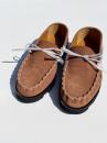 【Tomo & Co】  Dyneema Moccasin (Camel)