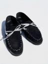 【30% OFF】 【Tomo & Co】  Dyneema Moccasin (Black)