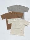 【UNDYED】　30PV S/S Tee