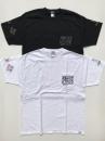 【OAXACA】　S/S Pocket Tee "Day of the Dead"