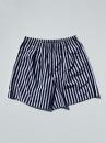 【BURLAP OUTFITTER】 Track Short Printed