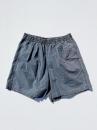 【BURLAP OUTFITTER】 Track Short Pigment Dye