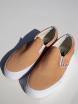 Classic Slip-On　(Chambray)