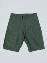 【Stan Ray】 4 Pocet Fatigue Short (Olive Sateen)