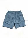 【BURLAP OUTFITTER】 Track Short (Supplex Nylon)