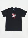 Printed S/S Pocket Tee (Yankee)