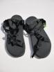 【D. ROUNDY】　RIVER  (Black)