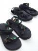 【D. ROUNDY】　RIVER (Camo)