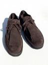 【ENGINEERED GARMENTS × Clarks】　Desert Khan EG