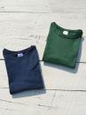 S/S Crew Neck Pocket Tee