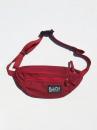 Waist Pouch (Red)