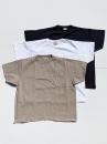 S/S Pocket Tee BIG