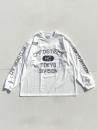 【CMF OUTDOOR GARMENT】　BMX Tee (White)