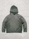 Darts Sweat Hoody (French Terry) "Olive"