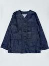Engineer Jacket (Cone Denim)