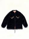 【THRIFTY LOOK 】 Souvenir Goose Bay Jlined Jacket
