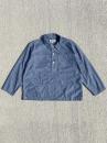 Army Popover Shirt (Cotton Chambray)