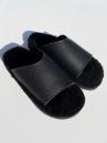 【monitaly × The Sandalman】  Sheepskin Slides