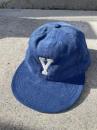 NAT-U-RAL Exclusive Ball Cap (YTWA31) "Corduroy"