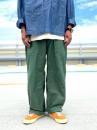 Fatigue Pant (Cotton Reversed Sateen)