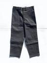 New Byrne Pant (874 Re.) "Charcoal"
