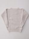 【Le Tricot De La Mer】 Guernsey Honey Comb