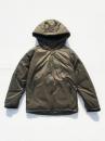AURORA DOWN JACKET (Khaki)