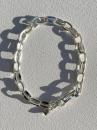 New Oval Link Chain Bracelet