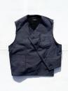 Over Vest (Nyco Twill)